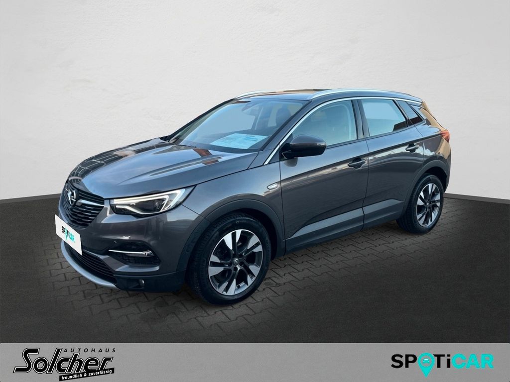 Opel Grandland (X) 2020