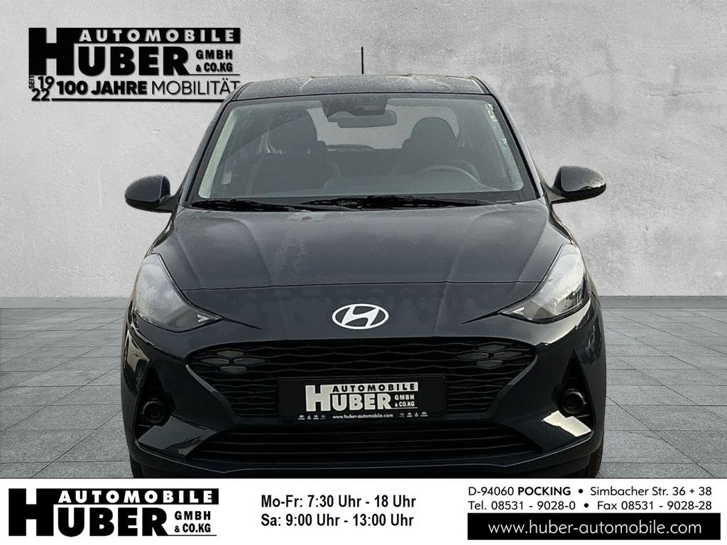 Hyundai i10 2024