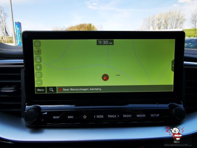 Kia cee'd / Ceed 2025