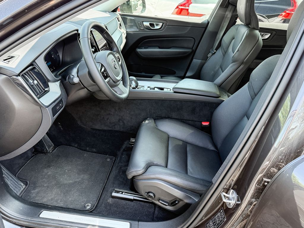 Volvo XC60 2024