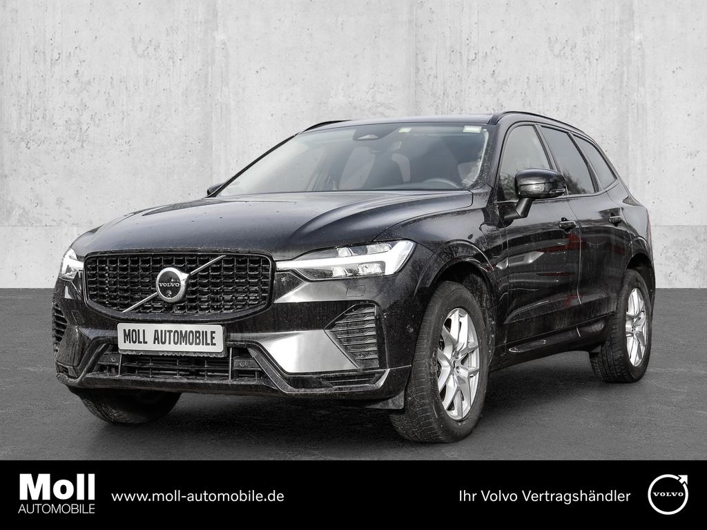 Volvo XC60 2024