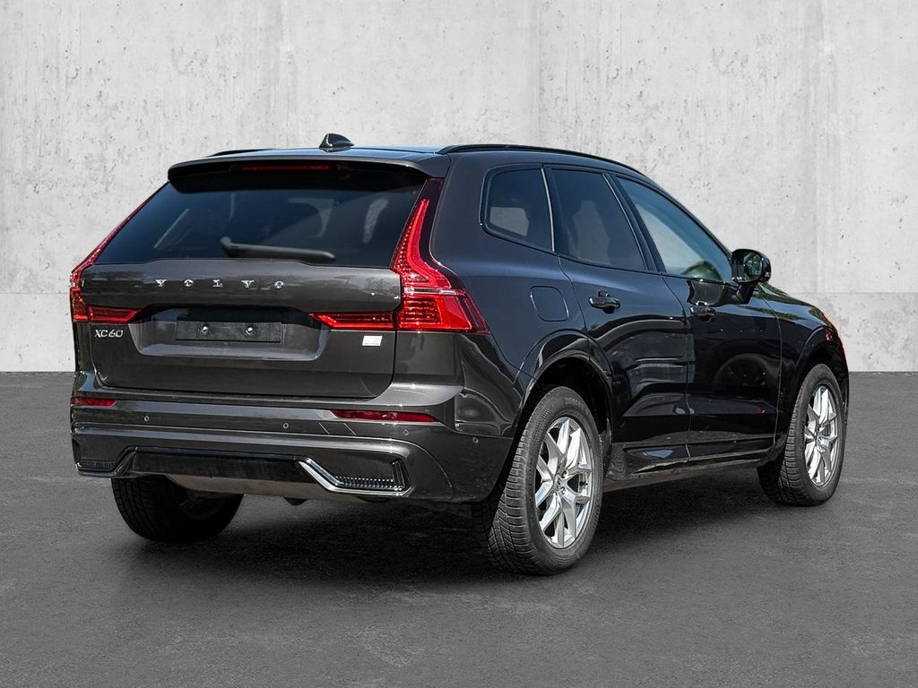 Volvo XC60 2024