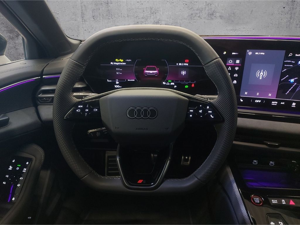 Audi A5 2024