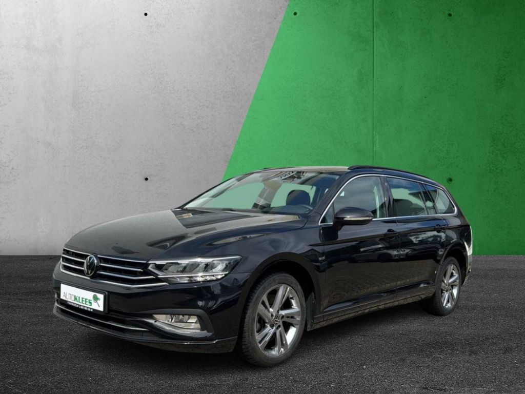 Volkswagen Passat Variant 2023