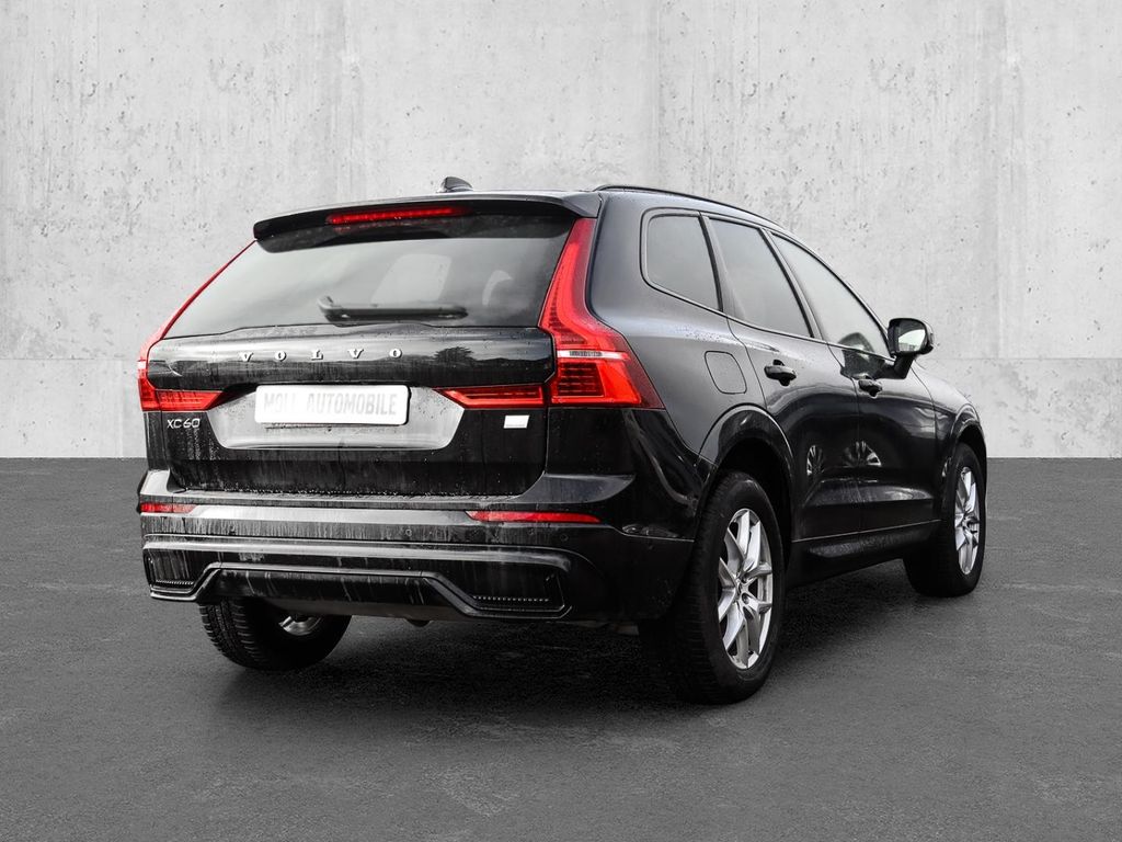 Volvo XC60 2024