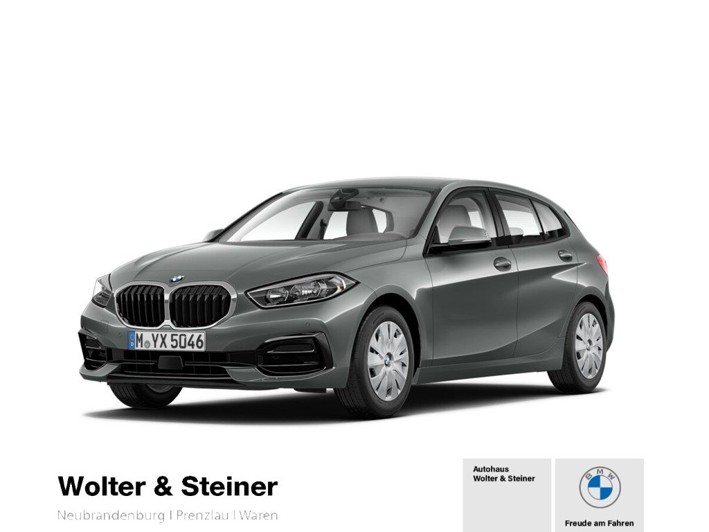 BMW 120 2024
