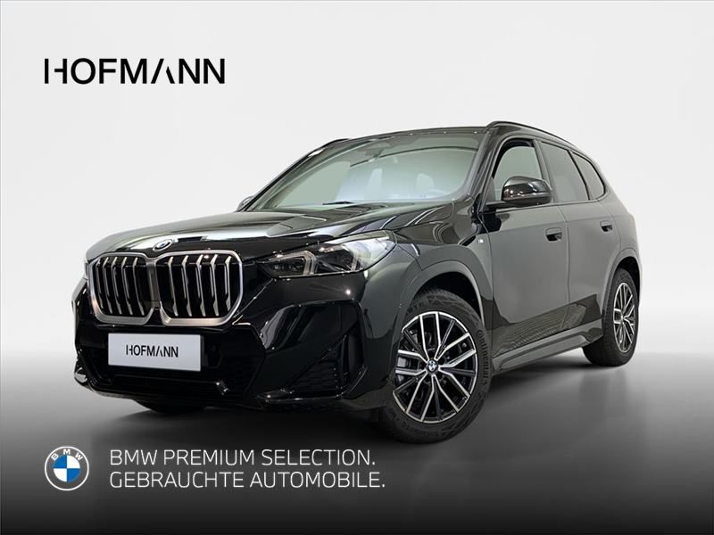 BMW X1 2024