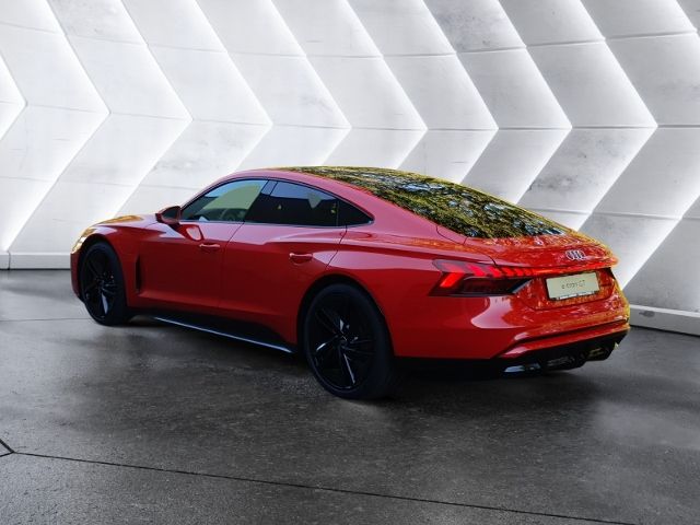 Audi e-tron GT 2024