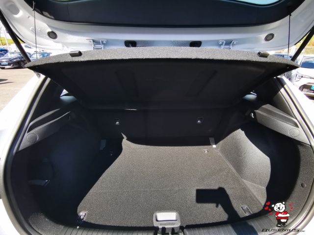 Kia cee'd / Ceed 2025