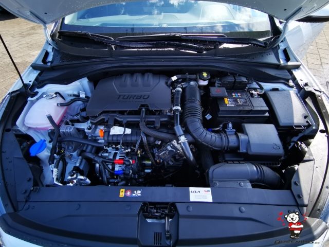 Kia cee'd / Ceed 2025