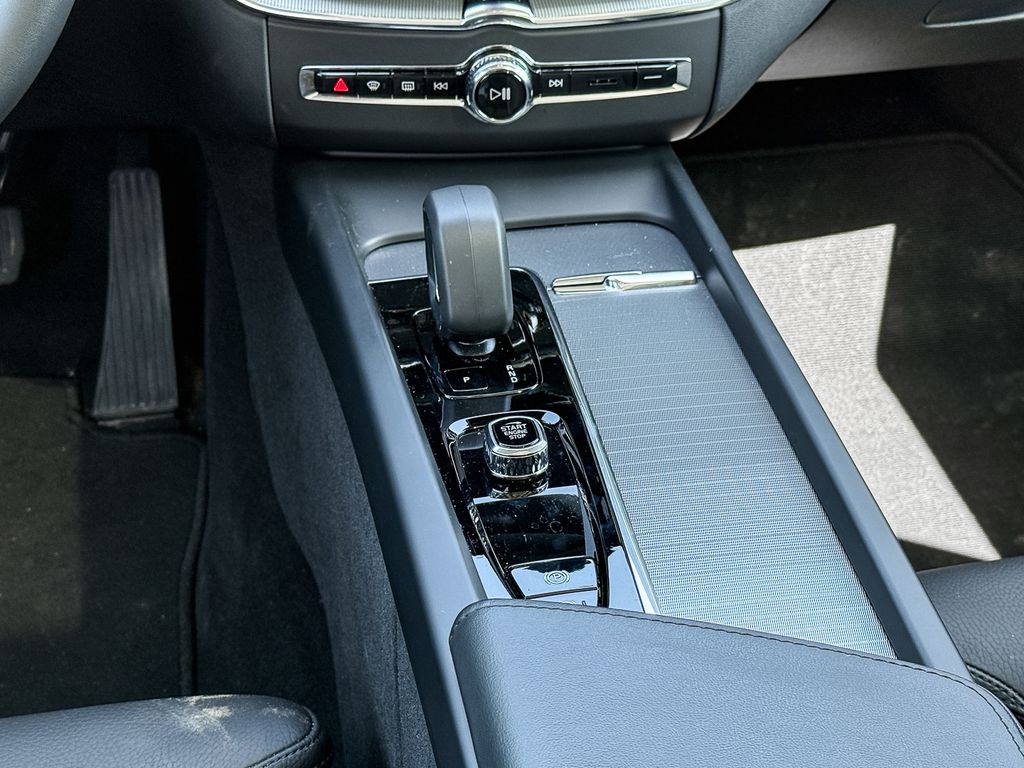 Volvo XC60 2024
