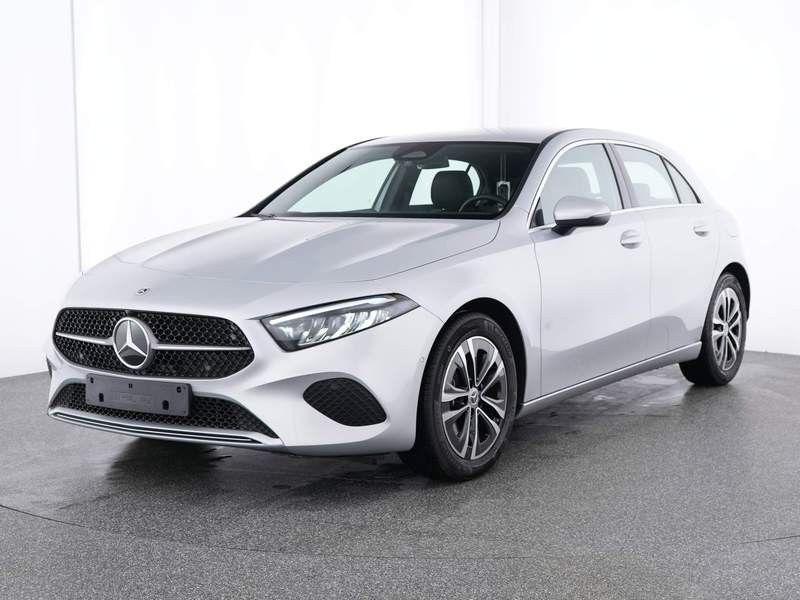 Mercedes-Benz A 200 2023