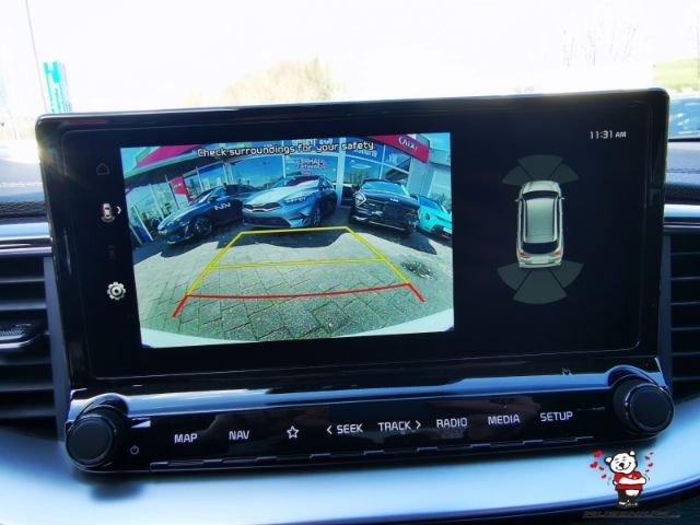 Kia cee'd / Ceed 2025