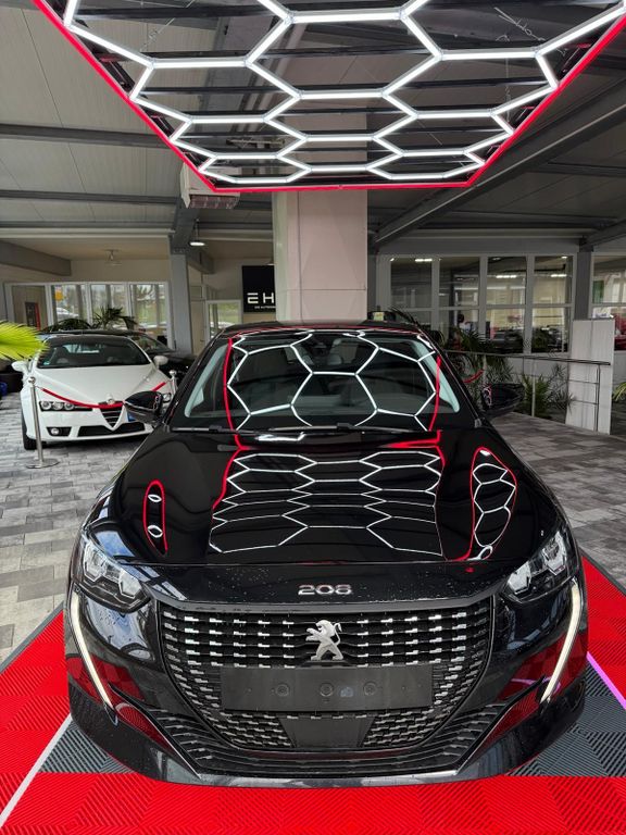 Peugeot 208 2023