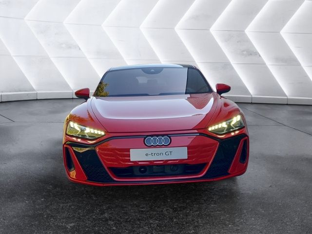 Audi e-tron GT 2024