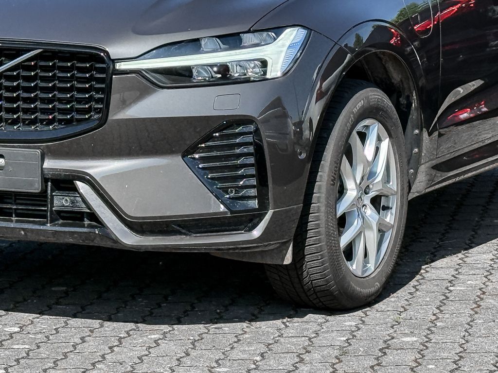 Volvo XC60 2024