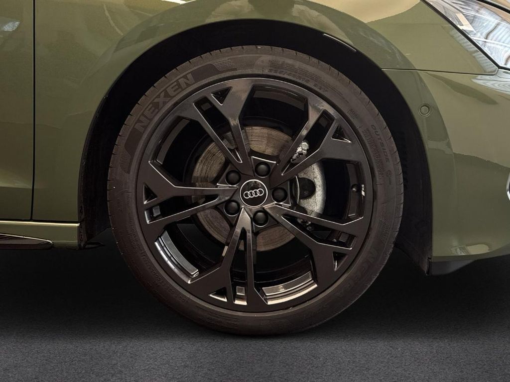 Audi A3 2024