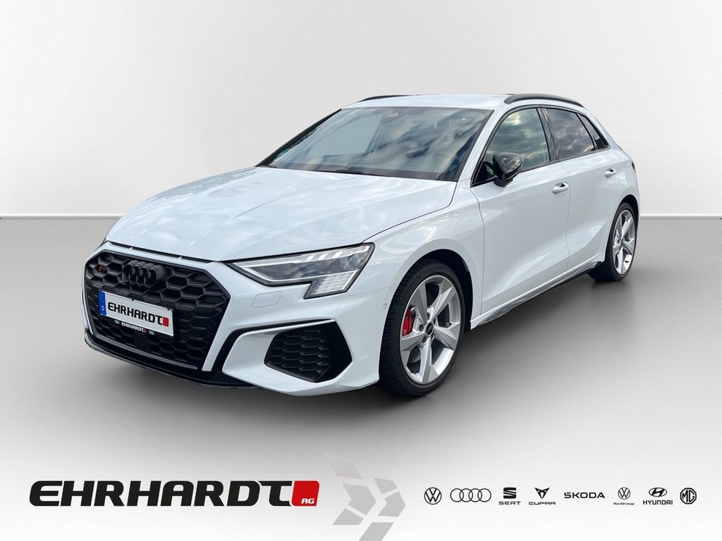 Audi S3 2023