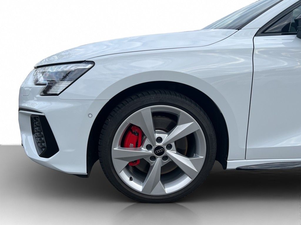 Audi S3 2023