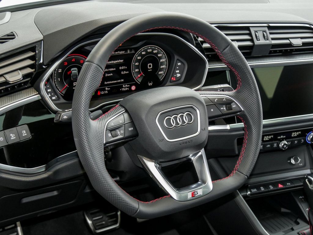 Audi Q3 2025