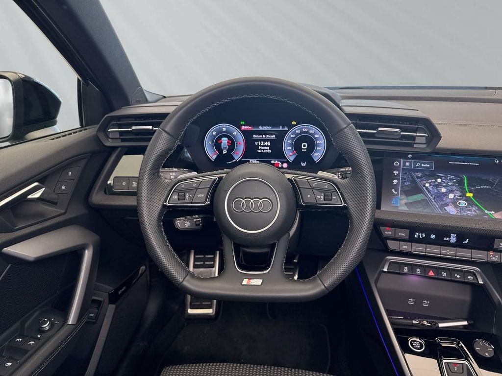Audi A3 2024