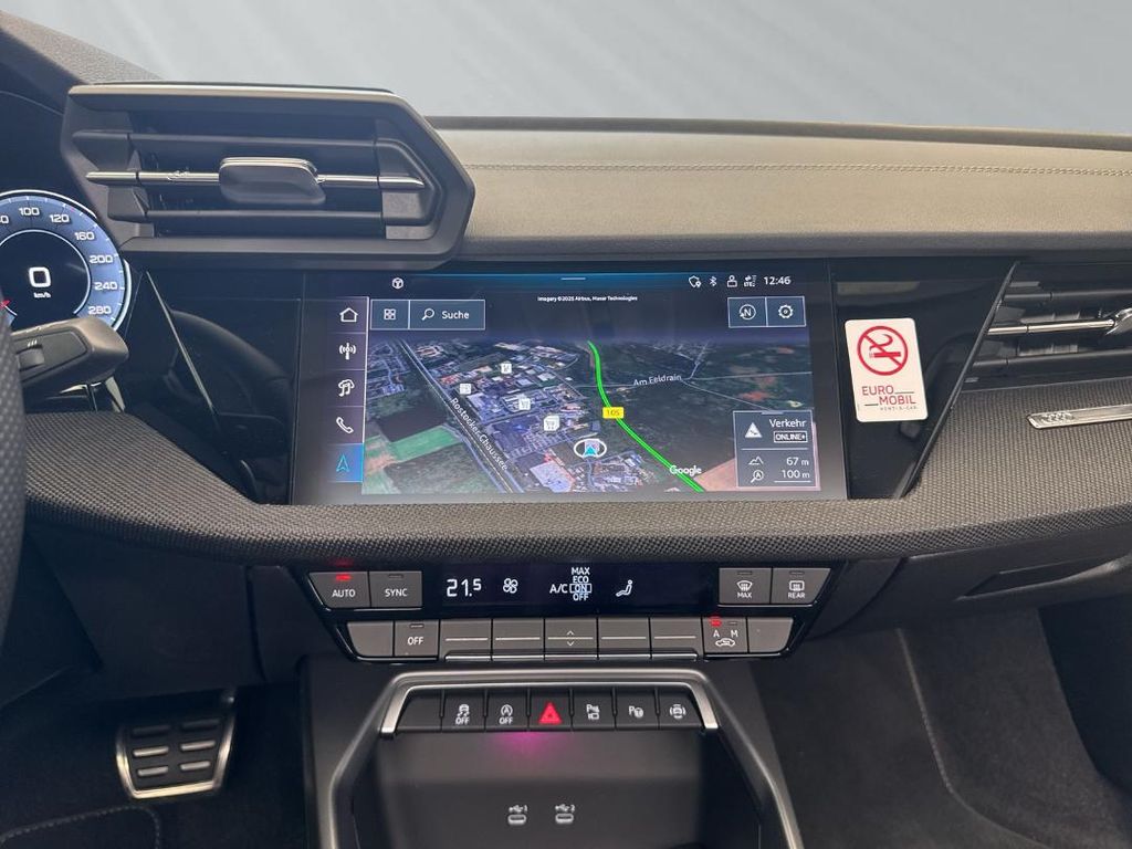 Audi A3 2024