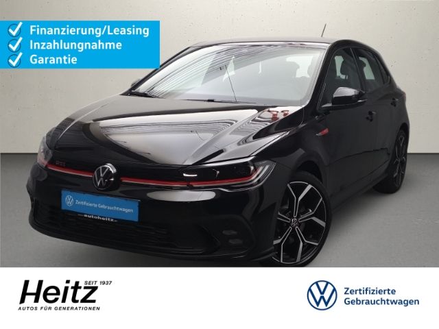 Volkswagen Polo 2024