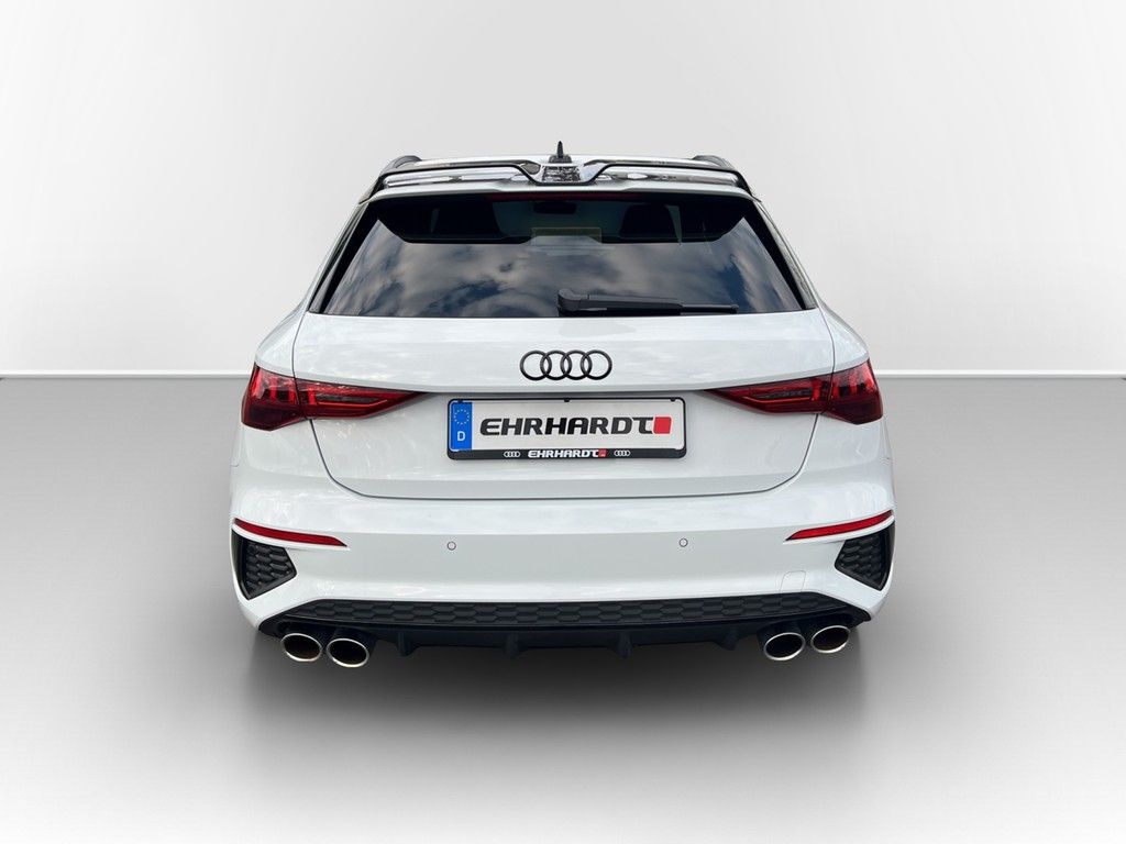 Audi S3 2023
