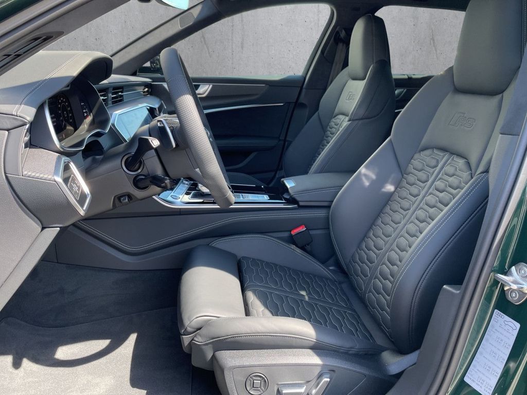 Audi RS6 2024
