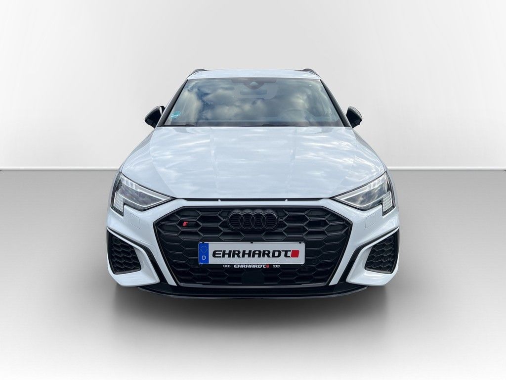 Audi S3 2023