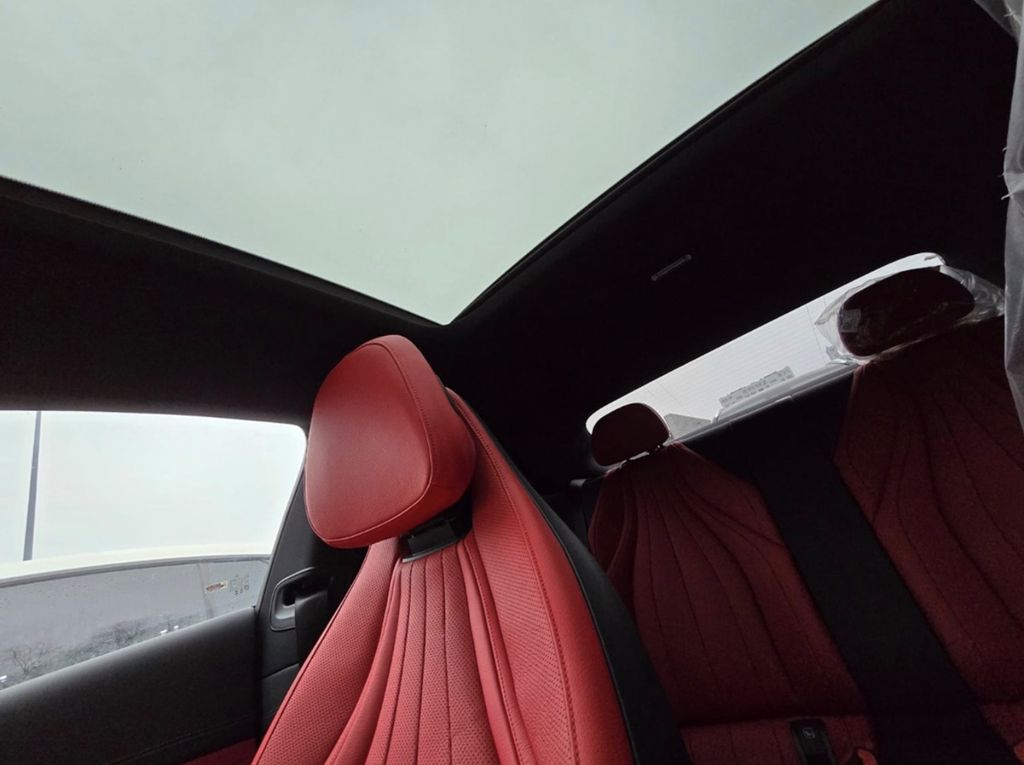 Mercedes-Benz CLE 300