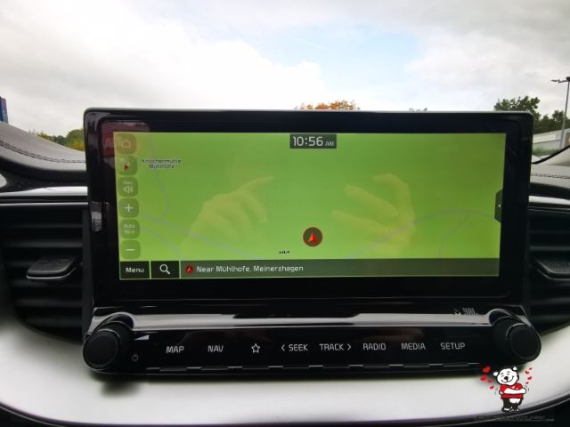 Kia cee'd Sportswagon 2025