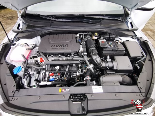 Kia cee'd Sportswagon 2025