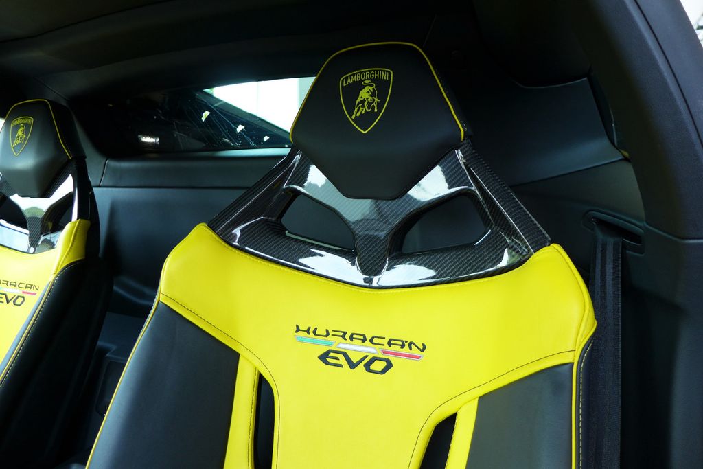 Lamborghini Huracán 2020