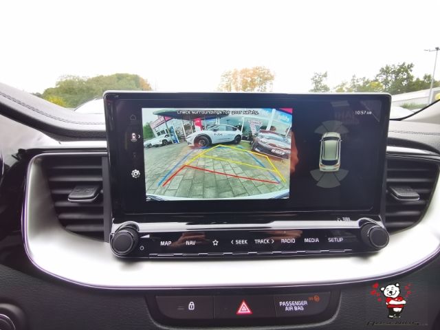 Kia cee'd Sportswagon 2025