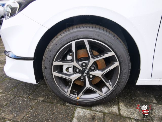 Kia cee'd Sportswagon 2025