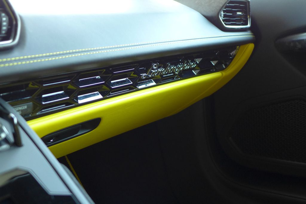 Lamborghini Huracán 2020