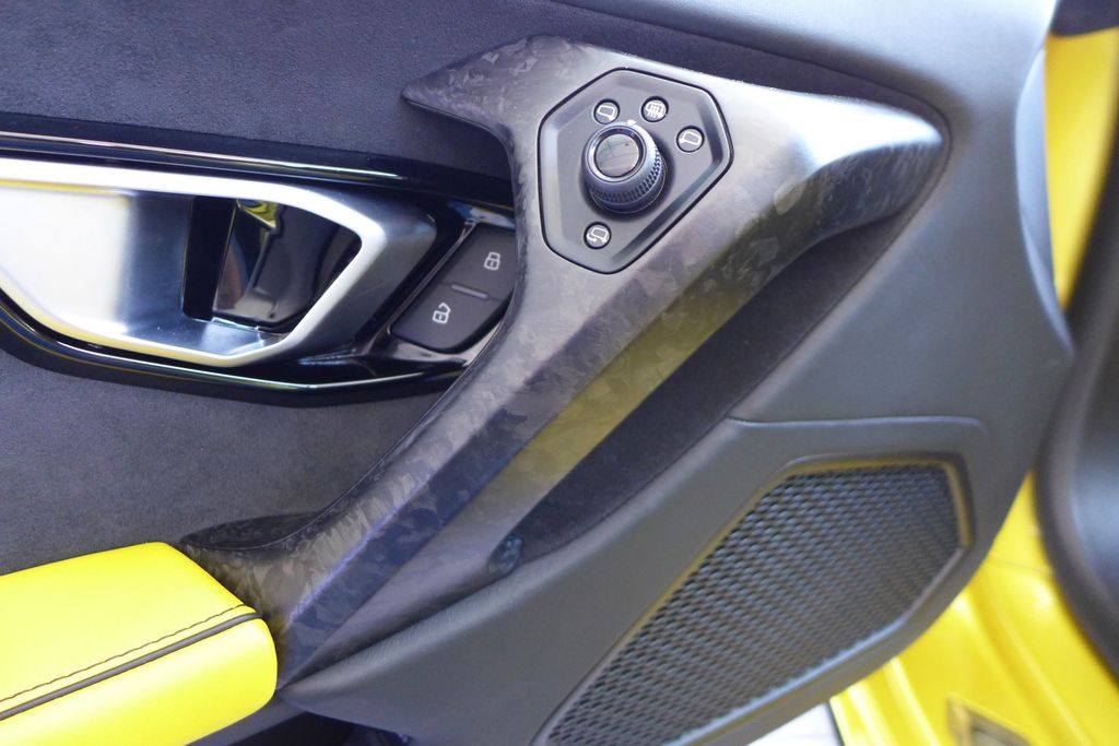 Lamborghini Huracán 2020