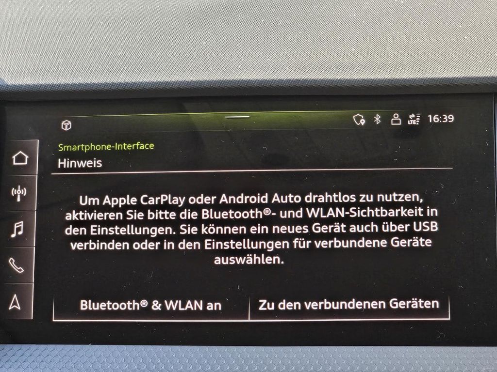 Audi A1 2025