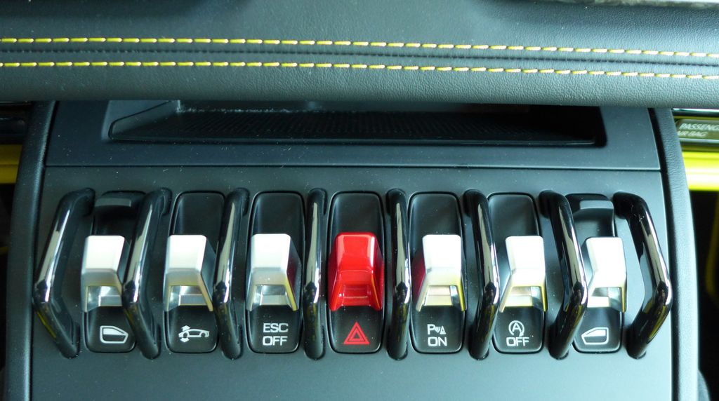 Lamborghini Huracán 2020