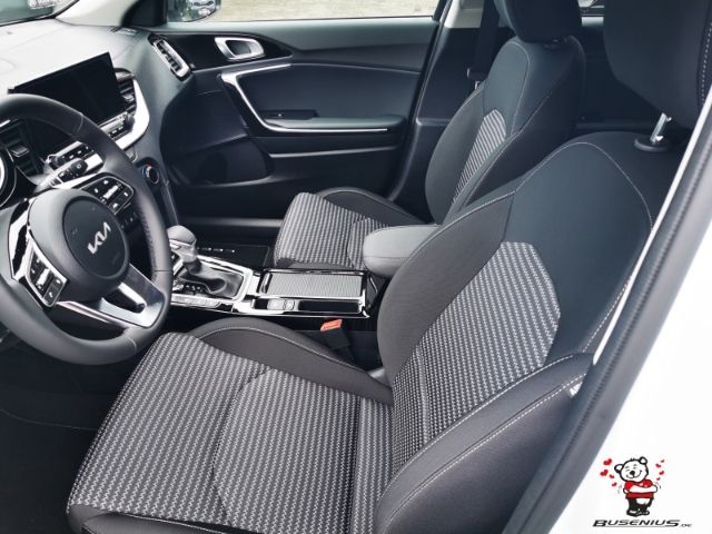 Kia cee'd Sportswagon 2025