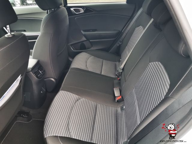 Kia cee'd Sportswagon 2025