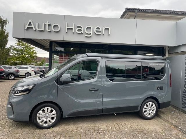 Nissan Primastar