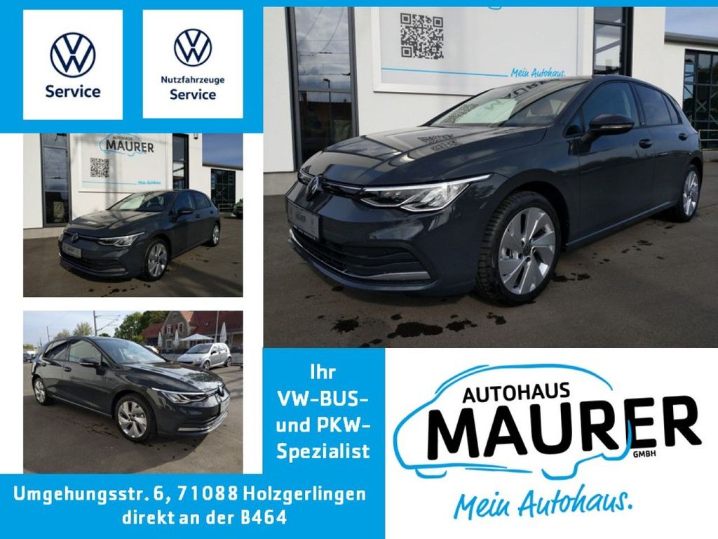Volkswagen Golf 2023