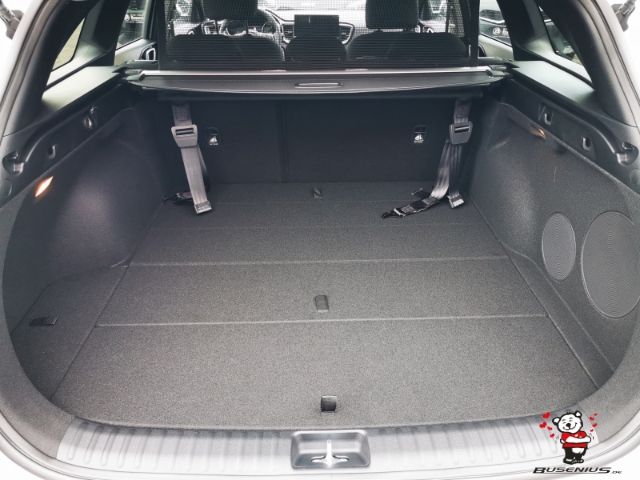 Kia cee'd Sportswagon 2025