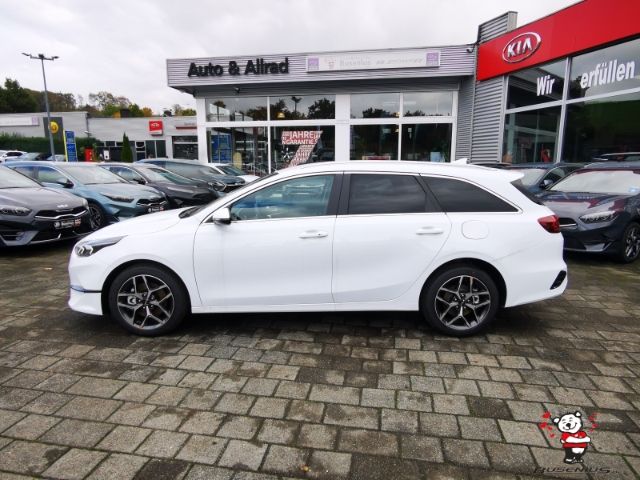 Kia cee'd Sportswagon 2025