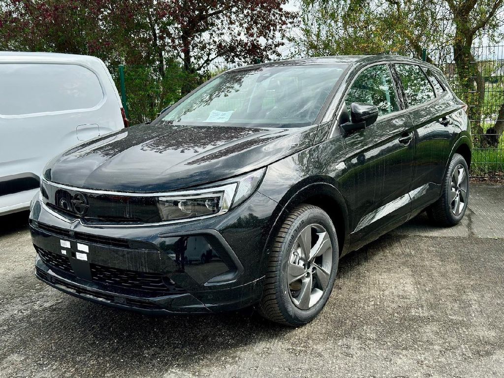 Opel Grandland (X) 2024