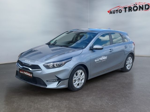 Kia cee'd / Ceed 2025