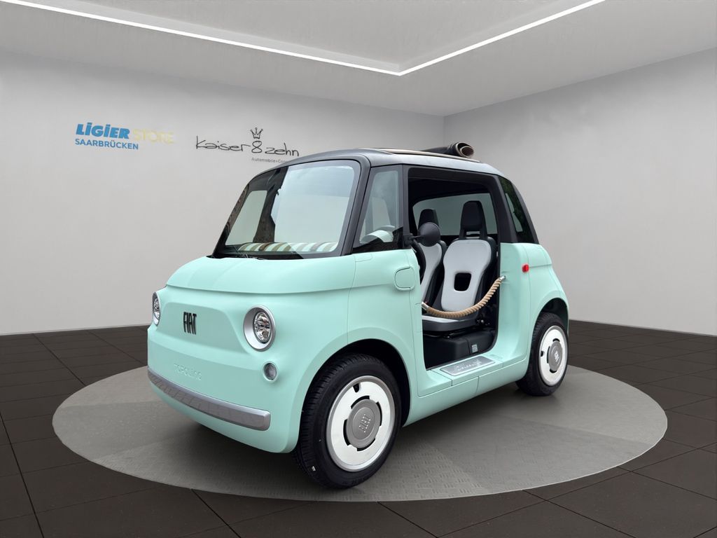 Fiat Topolino