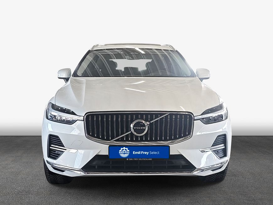 Volvo XC60 2023